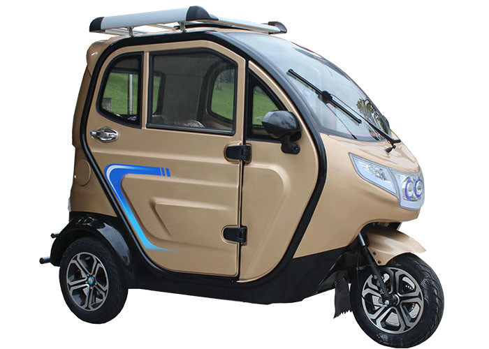 gas powered tricycles for adults