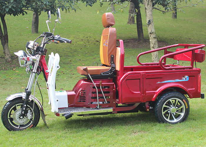 tricycle engine