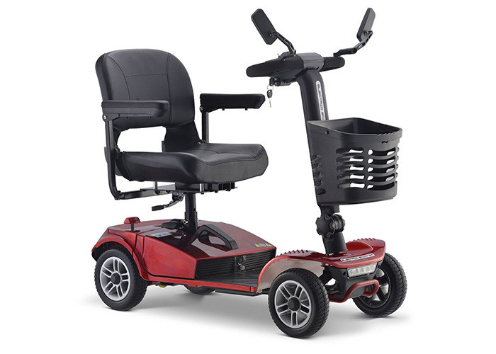 smart drifting scooter