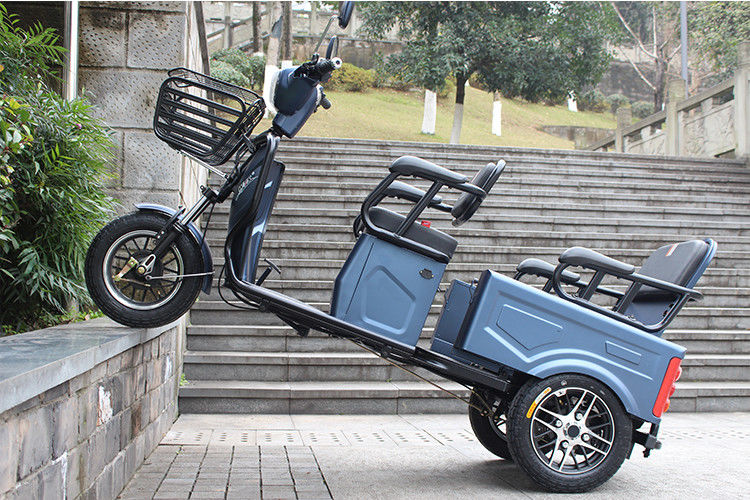 3 wheel sitting bike