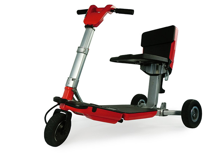 electric mobility scooter