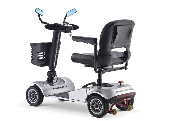 electric mobility scooter