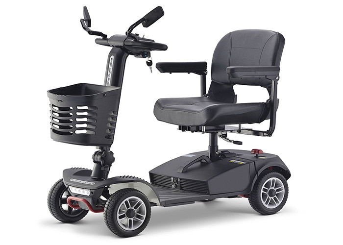 3 wheel scooter gas powered