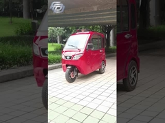 125cc gasoline passenger motorized tricycles for sale