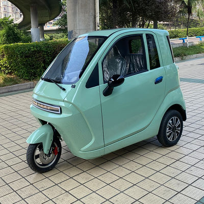 quality  3-Wheeled Tuk Tuk motor Trike 180CC Motorized tricycle with Automatic Transmission factory