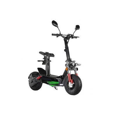 quality  SE04 3000W Portable Electric Scooter Brushless 60V 20Ah AI Smart 36KM/H factory