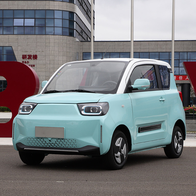 High-speed electric vehicle 4 seat new energy vehicle adult electric car with EEC COC