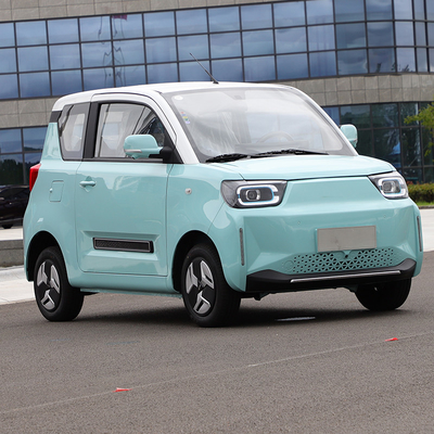 High-speed electric vehicle 4 seat new energy vehicle adult electric car with EEC COC
