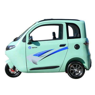 175CC Adult Gasoline Tricycle 3 Wheel Motorcycle Passenger Gasoline Tricycle with Automatic transmission