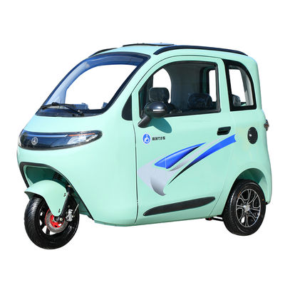175CC Adult Gasoline Tricycle 3 Wheel Motorcycle Passenger Gasoline Tricycle with Automatic transmission