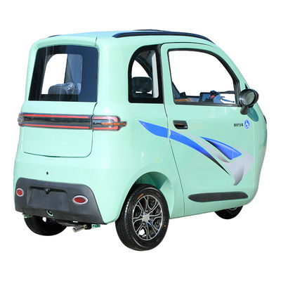 175CC Adult Gasoline Tricycle 3 Wheel Motorcycle Passenger Gasoline Tricycle with Automatic transmission