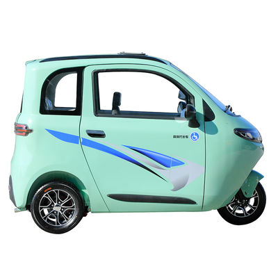 175CC Adult Gasoline Tricycle 3 Wheel Motorcycle Passenger Gasoline Tricycle with Automatic transmission