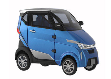 3 Seats Passenger Silent Ev Small Car