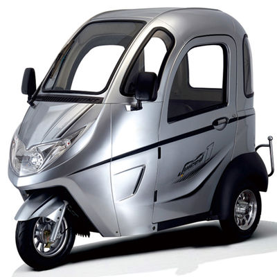 800W/1000W Motor Front Disc Brake  Rear Wheels Drive 3 Wheel Electric Mobility Scooter