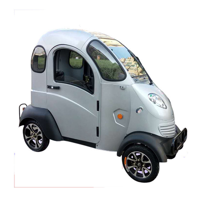 200kg Loading 1200W Four Wheeler Electric Car For Adult