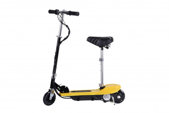 22kg Mini Electric Scooter 48V/15AH Max Speed 30km/H Portable Power Scooter