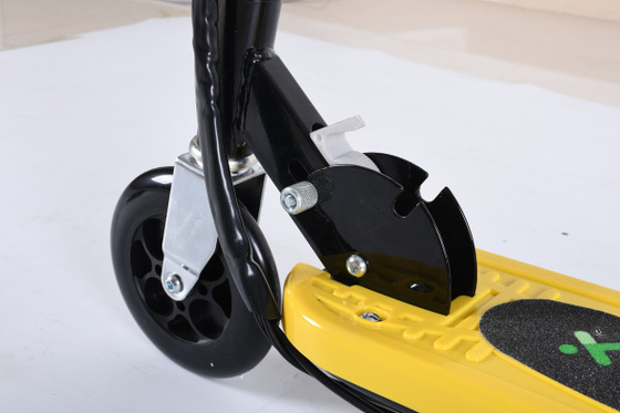 22kg Mini Electric Scooter 48V/15AH Max Speed 30km/H Portable Power Scooter