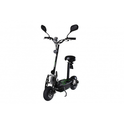 1000W 12Ah Portable Electric Scooter 36KM/H Motorized Scooter