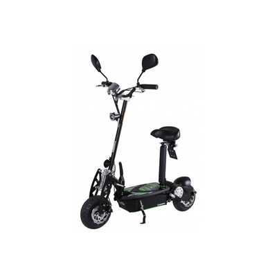 1000W 12Ah Portable Electric Scooter 36KM/H Motorized Scooter